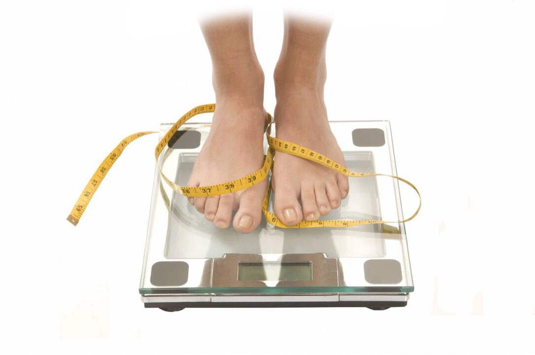 Καταπολέμηση της παχυσαρκίας με τη δίαιτα κετο