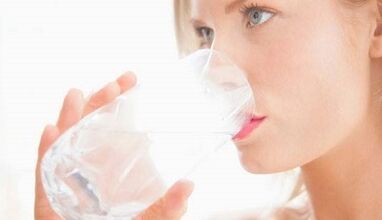 πώς να κάνετε μια δίαιτα κατανάλωσης αλκοόλ