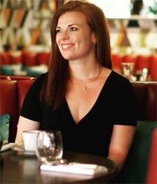 Σόφι Μέντλιν